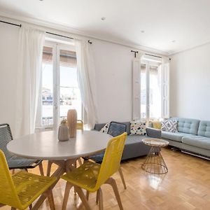 Appartement met Vier Slaapkamers